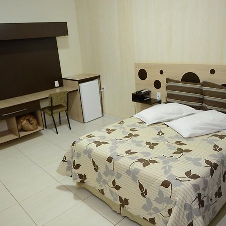 Hotel Querencia Pitanga المظهر الخارجي الصورة